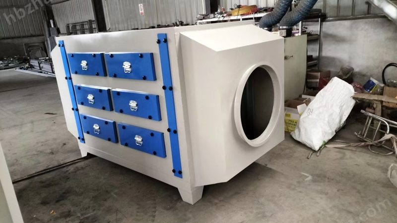 进口加药装置：揭秘其在环保治理中的应用与选型**