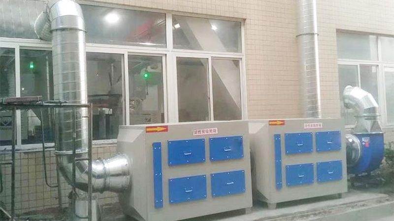 工业废水处理设备安装费用：影响因素与合理估算**