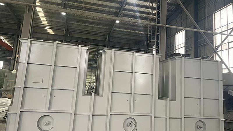 低空与高空油烟净化器：工作原理大揭秘
