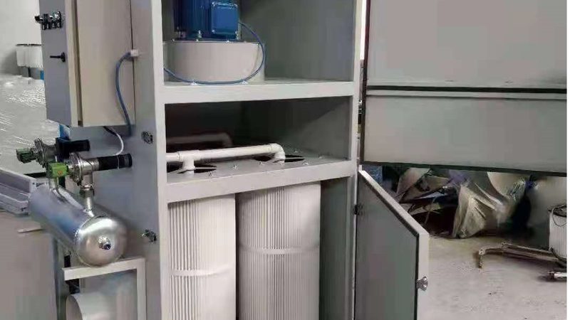 商用油烟净化器安装注意事项：五大关键步骤解析