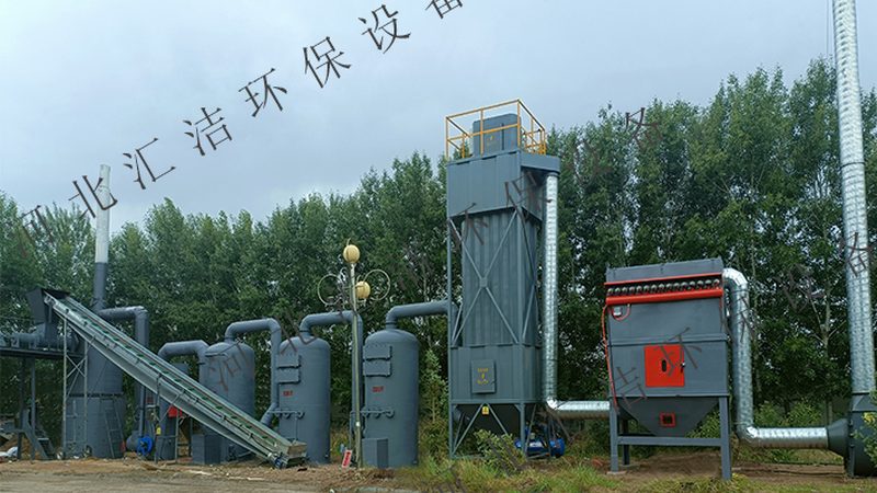 餐饮油烟净化器非标定制安装，这些注意事项你了解吗？**