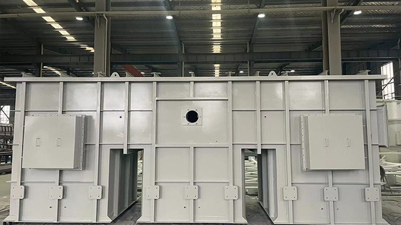 化工废水处理设备运营成本：解析影响因素与优化策略