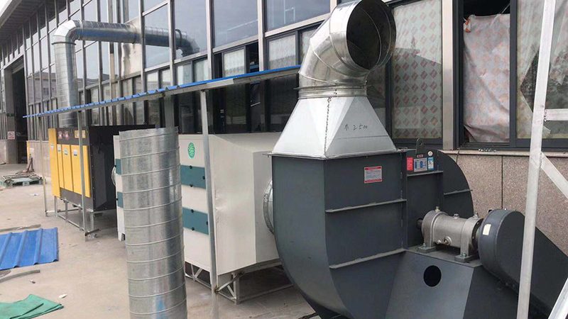 溶气气浮机：环保标准规范下的关键设备解析