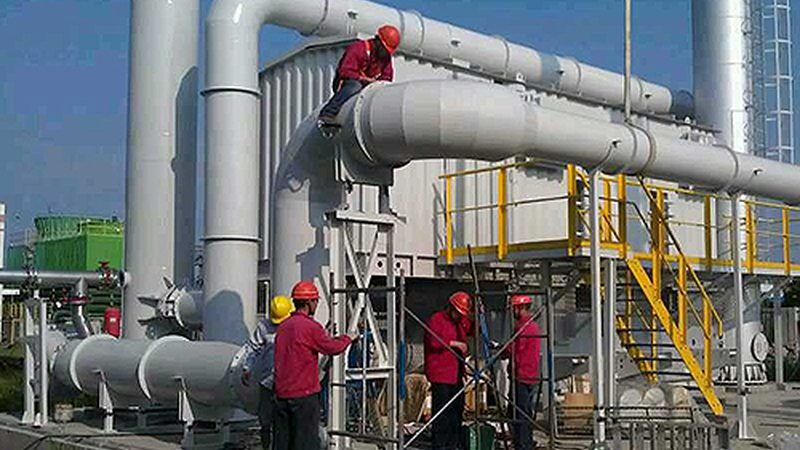 油烟净化器不工作？自查步骤解析