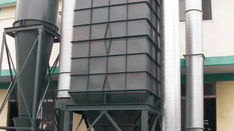 PAM加药装置选型：揭秘环保设备选型的关键因素