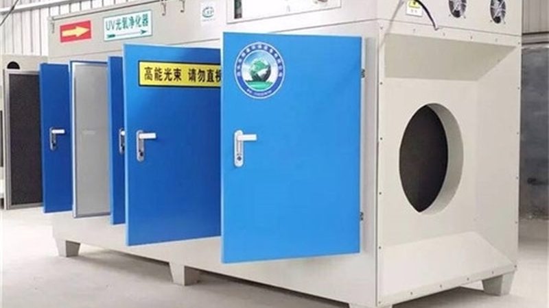 布袋除尘器材质揭秘：揭秘其使用寿命的关键因素