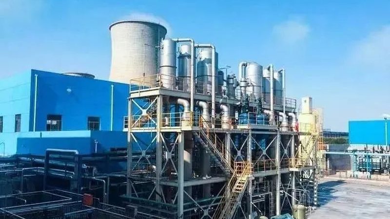 滤筒除尘器：揭秘高效环保的秘密武器