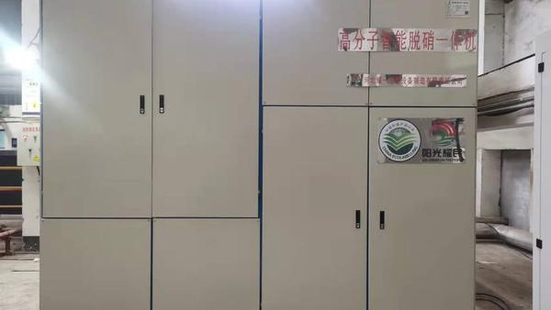 脉冲除尘器布袋除尘器：环保设备选型的关键考量